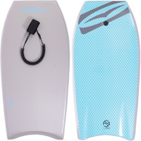 Flexor Mesh 44" Bodyboard